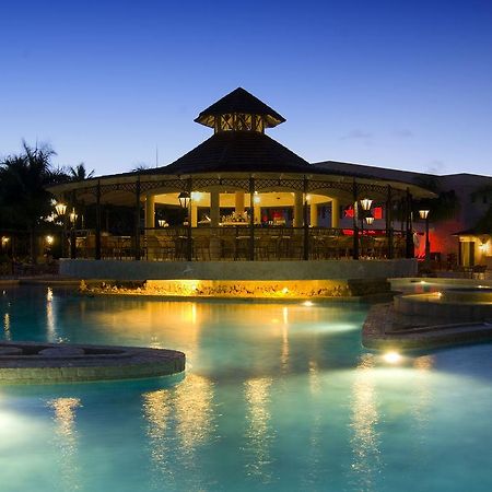 Ifa Villas Bavaro Resort & Spa بونتا كانا المظهر الخارجي الصورة