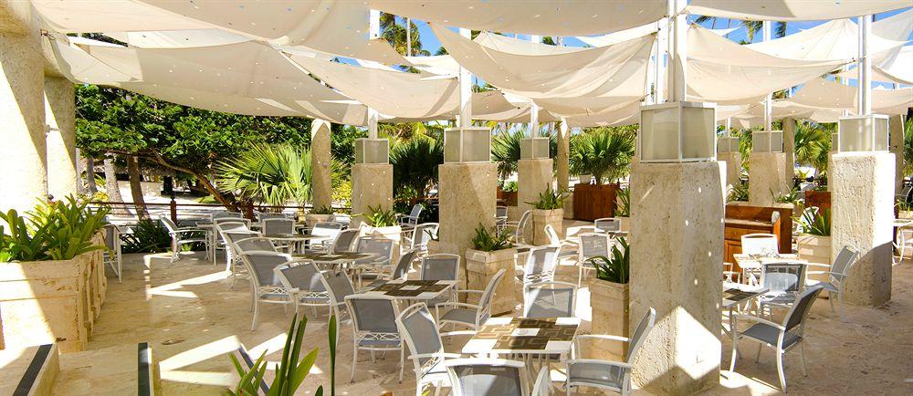 Ifa Villas Bavaro Resort & Spa بونتا كانا المظهر الخارجي الصورة