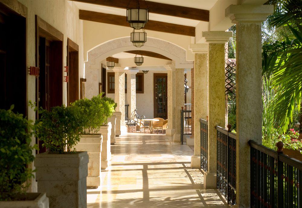Ifa Villas Bavaro Resort & Spa بونتا كانا المظهر الخارجي الصورة