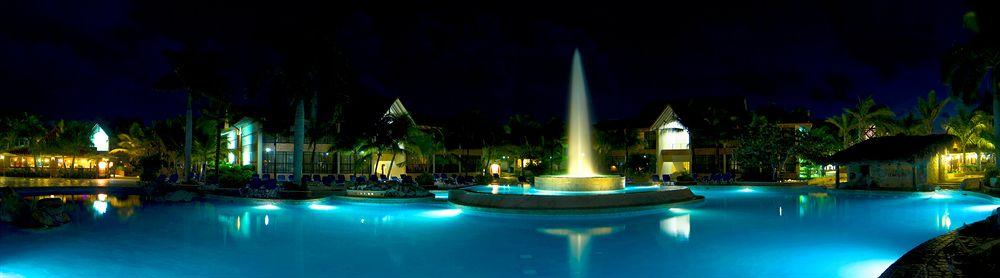 Ifa Villas Bavaro Resort & Spa بونتا كانا المظهر الخارجي الصورة