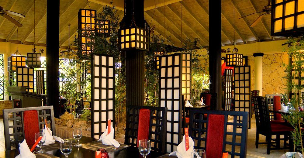 Ifa Villas Bavaro Resort & Spa بونتا كانا المظهر الخارجي الصورة