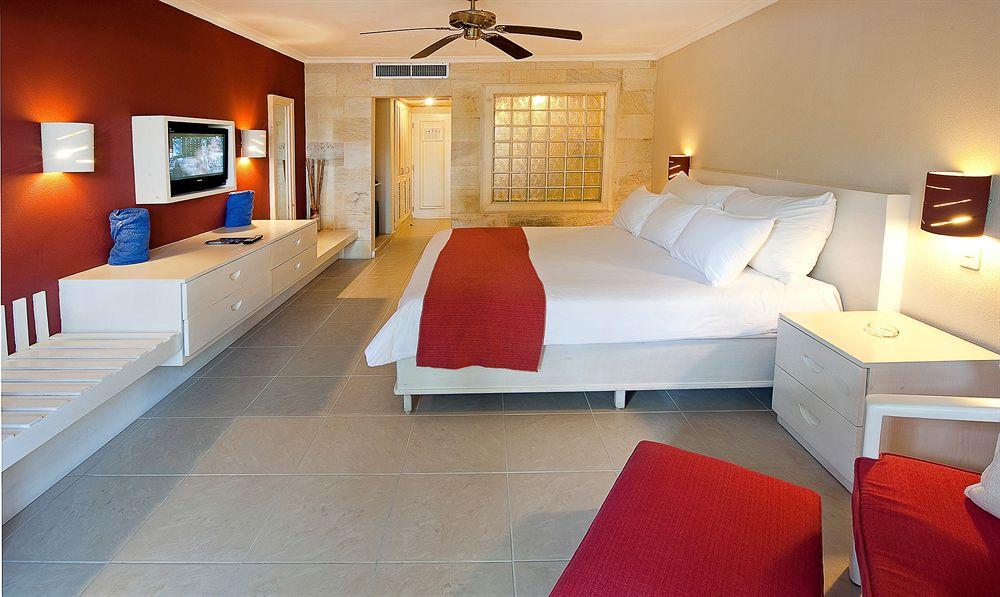 Ifa Villas Bavaro Resort & Spa بونتا كانا المظهر الخارجي الصورة