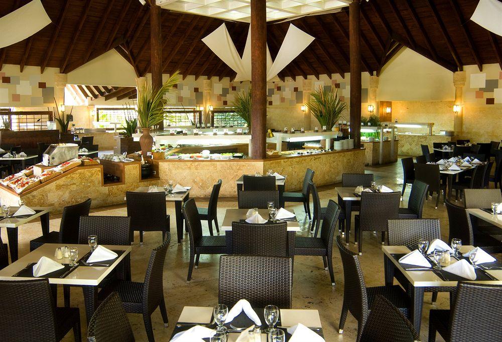 Ifa Villas Bavaro Resort & Spa بونتا كانا المظهر الخارجي الصورة