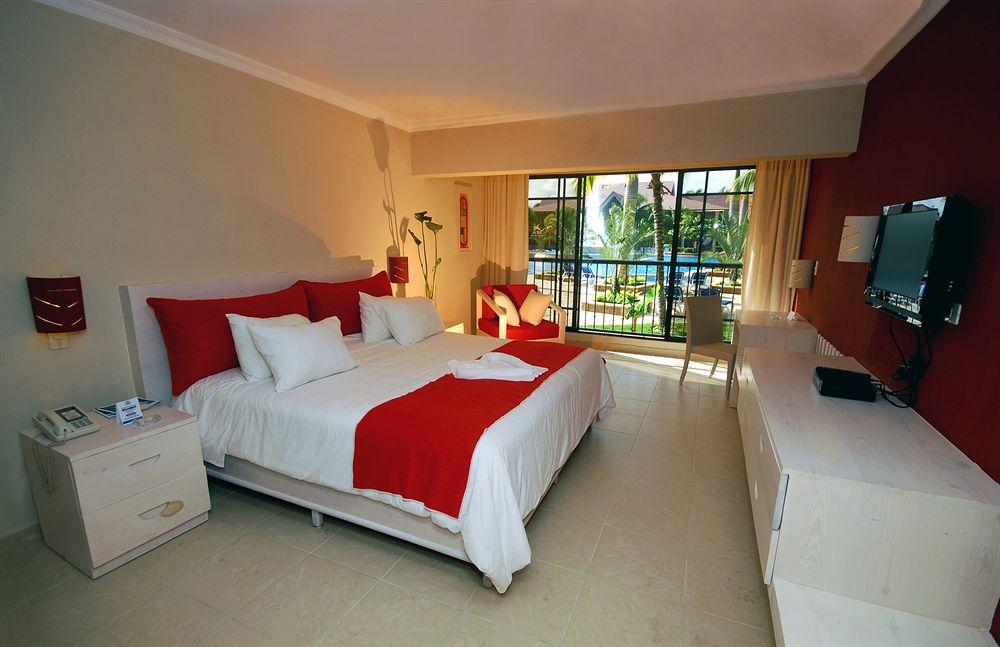 Ifa Villas Bavaro Resort & Spa بونتا كانا المظهر الخارجي الصورة