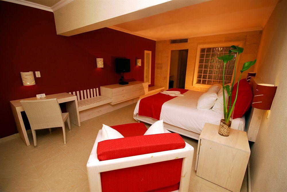 Ifa Villas Bavaro Resort & Spa بونتا كانا المظهر الخارجي الصورة