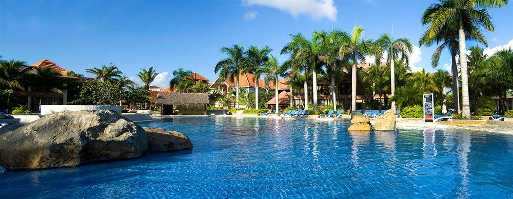 Ifa Villas Bavaro Resort & Spa بونتا كانا المظهر الخارجي الصورة