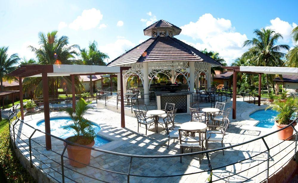 Ifa Villas Bavaro Resort & Spa بونتا كانا المظهر الخارجي الصورة