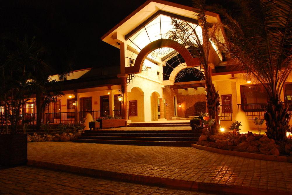 Ifa Villas Bavaro Resort & Spa بونتا كانا المظهر الخارجي الصورة