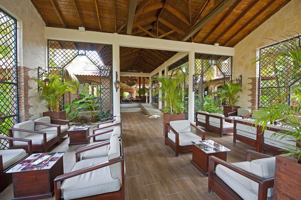 Ifa Villas Bavaro Resort & Spa بونتا كانا المظهر الخارجي الصورة