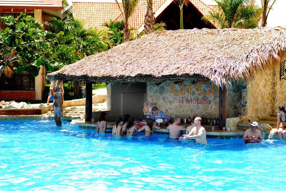 Ifa Villas Bavaro Resort & Spa بونتا كانا المظهر الخارجي الصورة