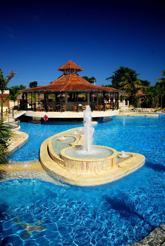 Ifa Villas Bavaro Resort & Spa بونتا كانا المظهر الخارجي الصورة