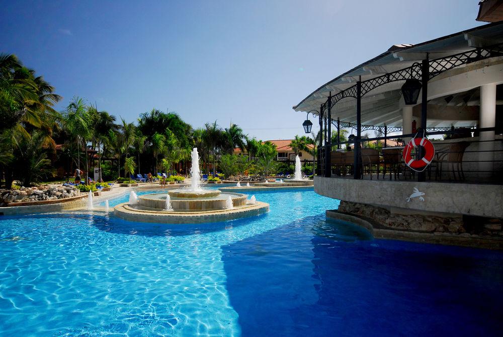 Ifa Villas Bavaro Resort & Spa بونتا كانا المظهر الخارجي الصورة