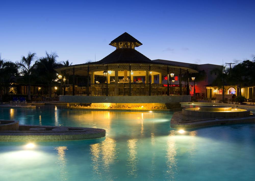 Ifa Villas Bavaro Resort & Spa بونتا كانا المظهر الخارجي الصورة