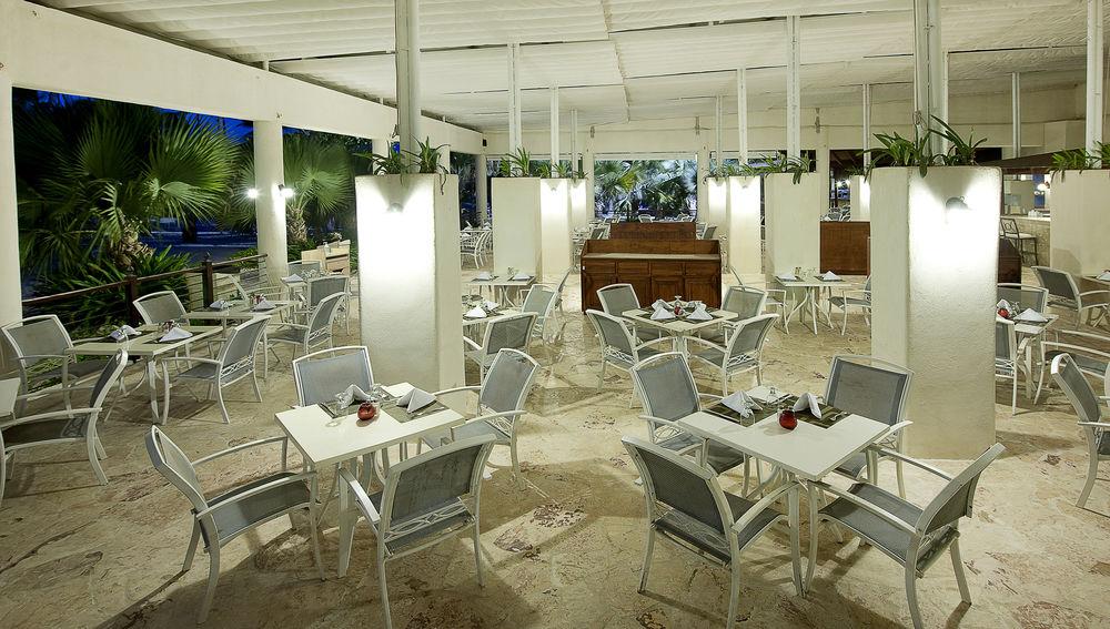Ifa Villas Bavaro Resort & Spa بونتا كانا المظهر الخارجي الصورة