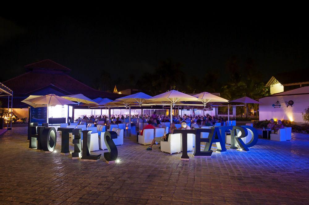 Ifa Villas Bavaro Resort & Spa بونتا كانا المظهر الخارجي الصورة