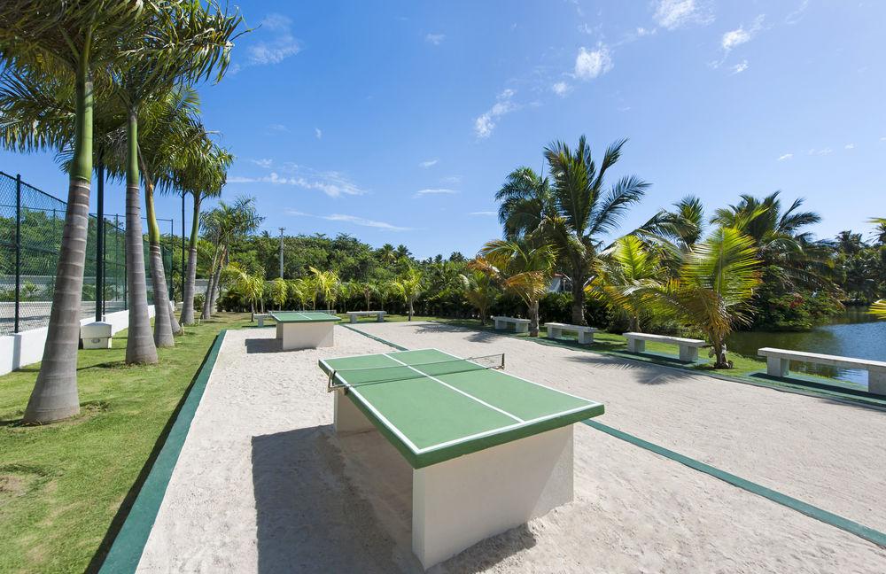 Ifa Villas Bavaro Resort & Spa بونتا كانا المظهر الخارجي الصورة