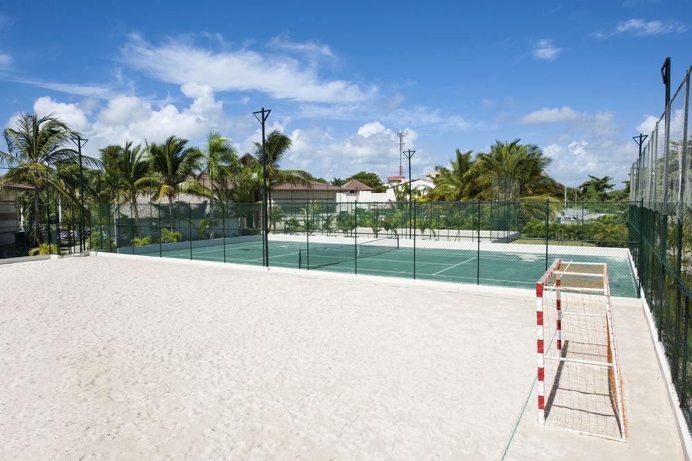 Ifa Villas Bavaro Resort & Spa بونتا كانا المظهر الخارجي الصورة