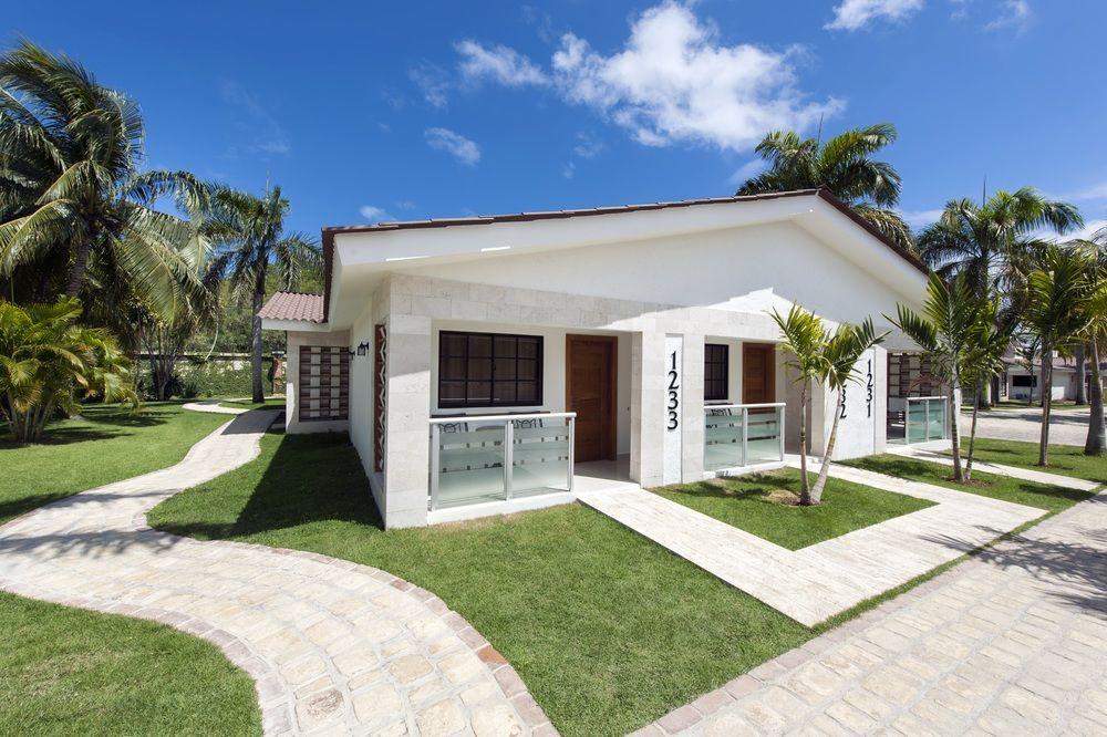 Ifa Villas Bavaro Resort & Spa بونتا كانا المظهر الخارجي الصورة