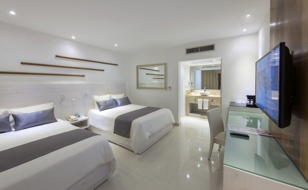 Ifa Villas Bavaro Resort & Spa بونتا كانا المظهر الخارجي الصورة