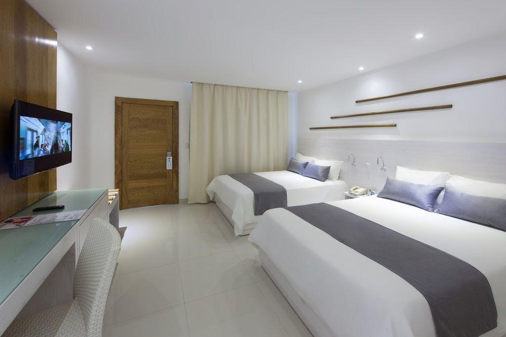 Ifa Villas Bavaro Resort & Spa بونتا كانا المظهر الخارجي الصورة