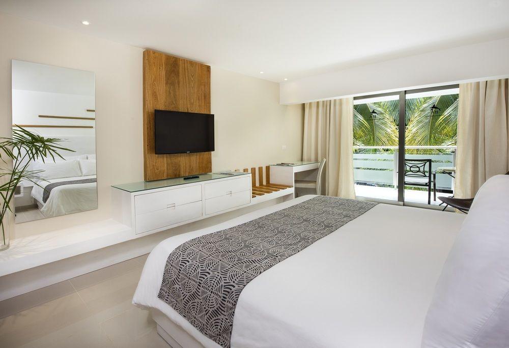 Ifa Villas Bavaro Resort & Spa بونتا كانا المظهر الخارجي الصورة