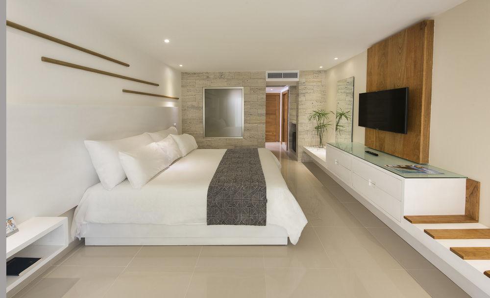 Ifa Villas Bavaro Resort & Spa بونتا كانا المظهر الخارجي الصورة